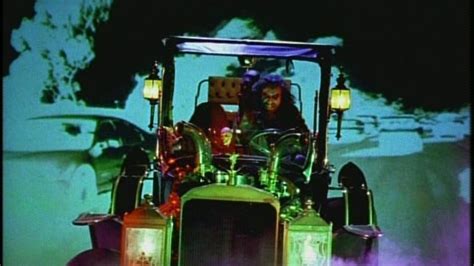 Somewhat Obscure Story Behind The Song 'Dragula' .